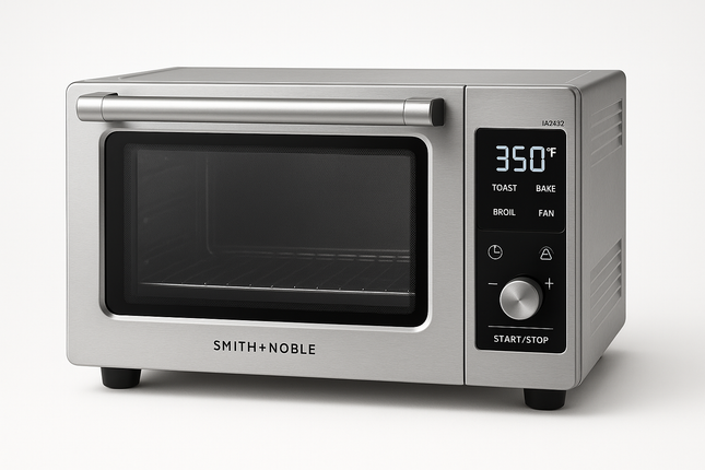 SMITH+NOBLE Convection Oven IA2632