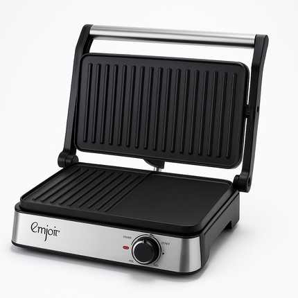 EMJOI Grill Griddle 2in1 UEG-190 Product Image