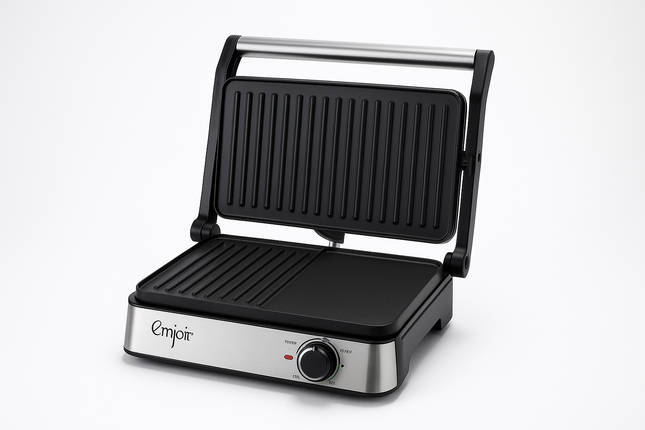 EMJOI Grill Griddle 2in1 UEG-190 Product Image