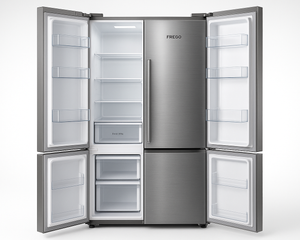 FREGO Refrigerator FTR685
