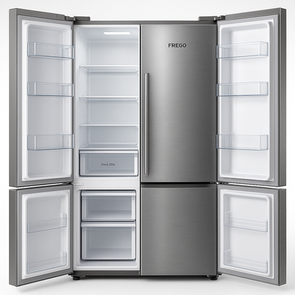 FREGO Refrigerator FTR685