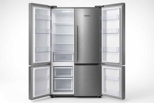 FREGO Refrigerator FTR685
