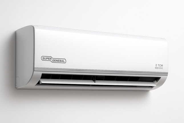 SUPER GENERAL 2 TON Split AC SGS249AE