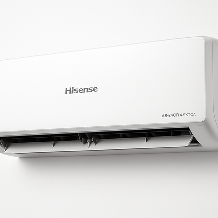 HISENSE 2 TON AC AS-24CR4SXTCA00