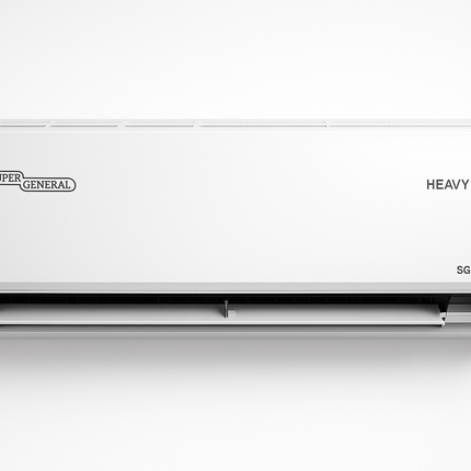 SUPER GENERAL Split Air Conditioner 3 Ton SGS366CE