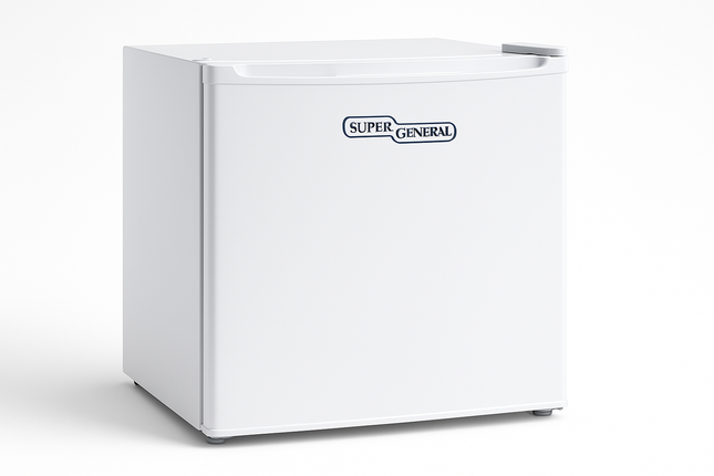SUPER GENERAL 76L Mini Refrigerator SGR 045HS