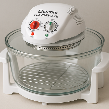 Dessini Convection Oven Flavorwave