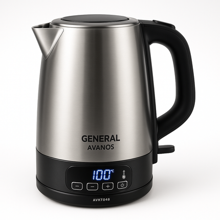 GENERAL AVANOS Electric Kettle AVKT048