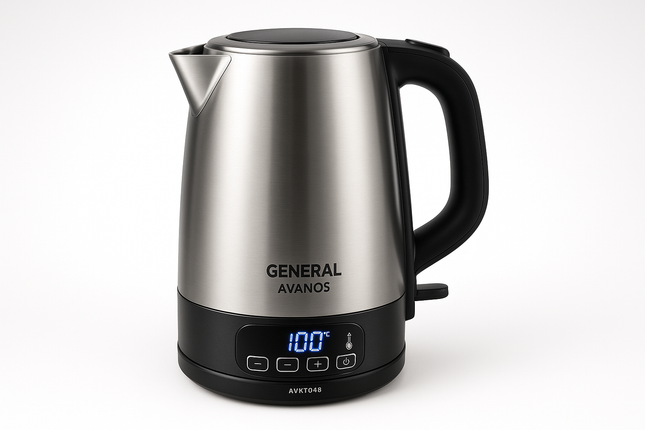 GENERAL AVANOS Electric Kettle AVKT048