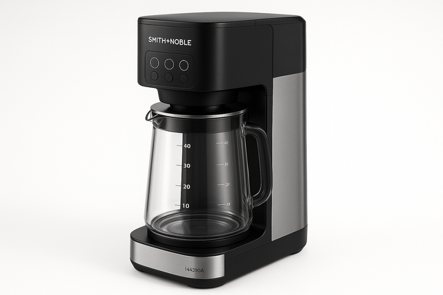 SMITH+NOBLE Drink Maker IA4390A