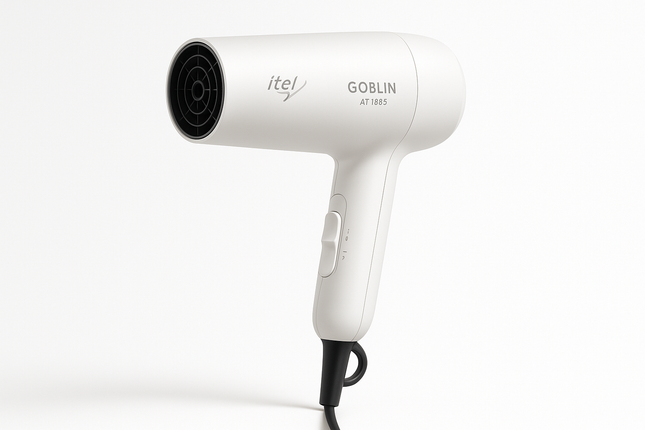 ITEL GOBLIN HAIR DRYER AT 1885 Professional Product Image