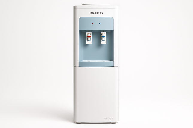 GRATUS WATER DISPENSER GWD302ACRCWDX