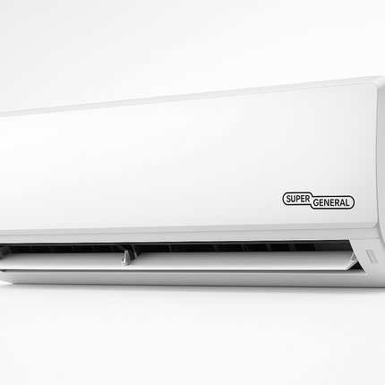 SUPER GENERAL Split Air Conditioner 2.5 Ton SGS316