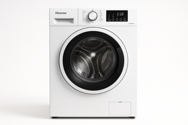 HISENSE 7KG W-M WFVB7012MT