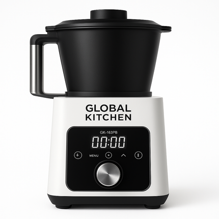 GLOBAL KITCHEN GK-168PB