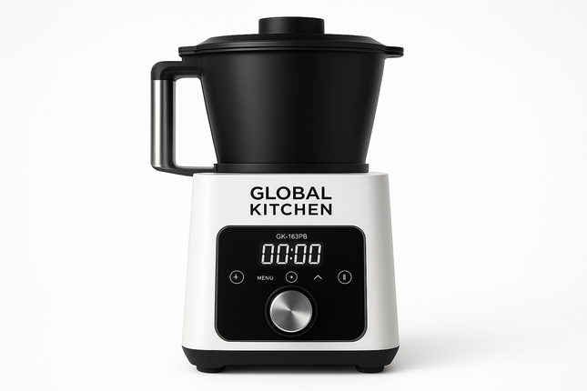 GLOBAL KITCHEN GK-168PB