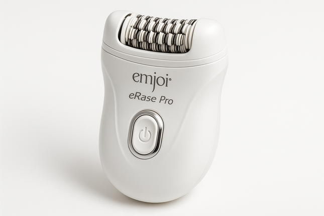 EMJOI Eraze Pro E60 White AP-14RWT