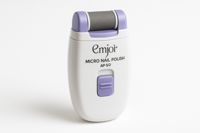EMJOI Micro Nail Polish AP-8D