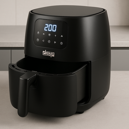 DSP Air Fryer KB2030
