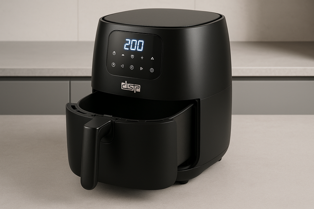 DSP Air Fryer KB2030