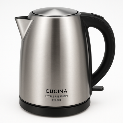Cucina Kettle Prestigio CK002R