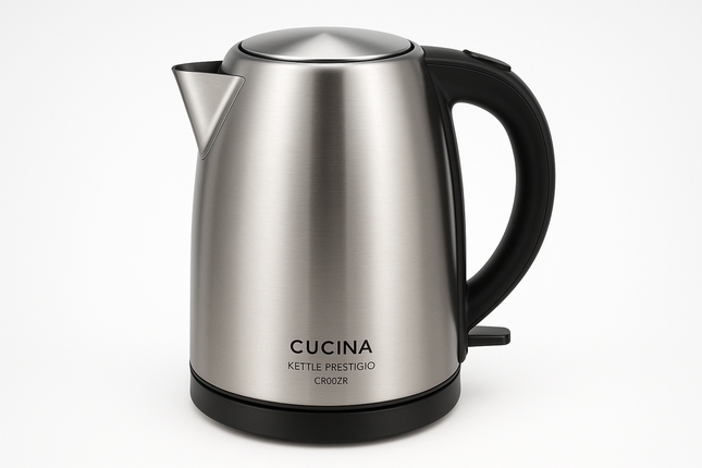 Cucina Kettle Prestigio CK002R