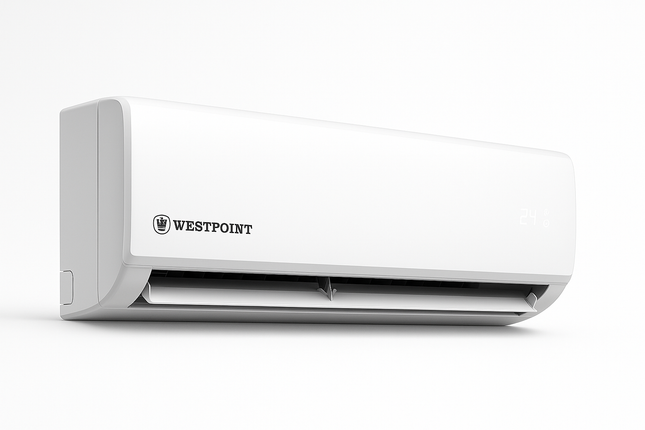 WESTPOINT 1.5 Ton Split AC