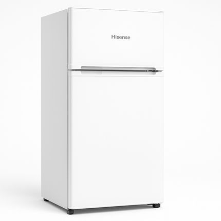 HISENSE 198L Refrigerator RR198N4ASU