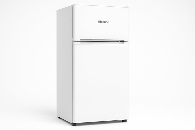 HISENSE 198L Refrigerator RR198N4ASU
