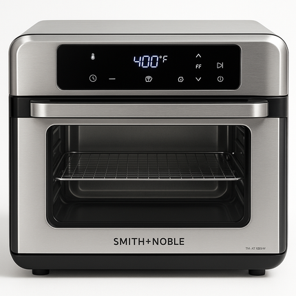 SMITH+NOBLE Air Fryer Oven TM-AF1056W