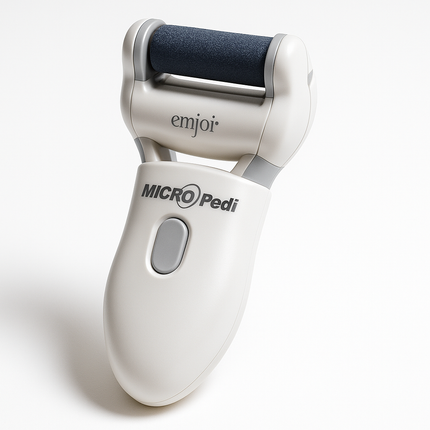 EMJOI Micro Pedi Legs Roller