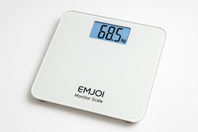 EMJOI Monitor Scale