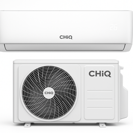 CHIQ Split Air Conditioner 1.5 TON