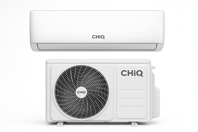 CHIQ Split Air Conditioner 1.5 TON