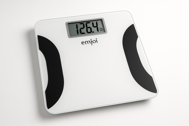 EMJOI Monitor Scale Product Image