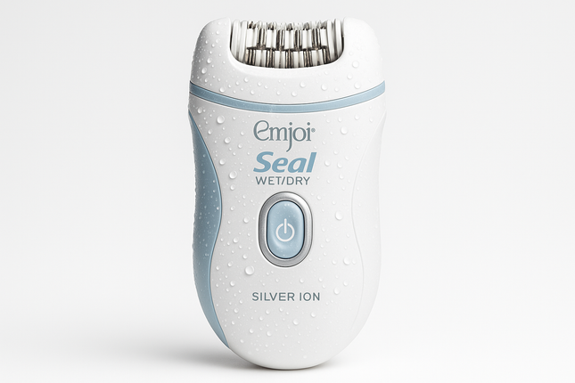 EMJOI Seal Wet and Dry Cordless AP-17SRD