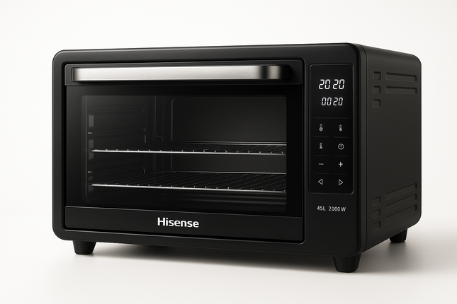 HISENSE Toaster Oven