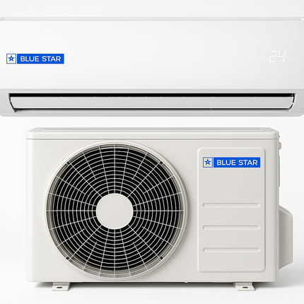 Bluestar Split AC 2 TON