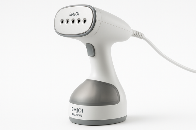 EMJOI Fabric Steamer UEGS-153