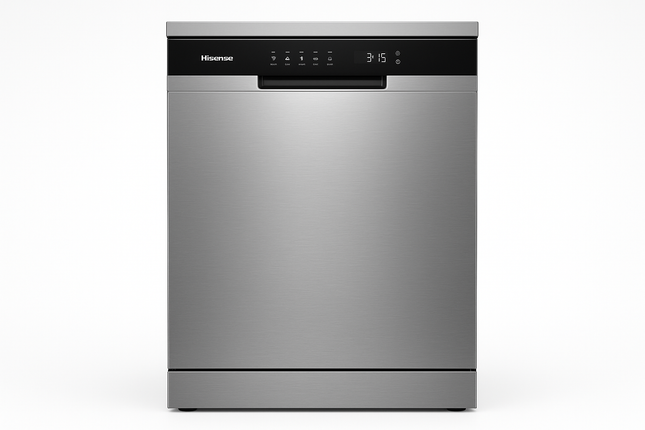 HISENSE Dishwasher HS623E90G