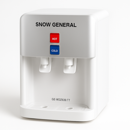 SNOW GENERAL Mini Water Dispenser GS-WD2633 TT