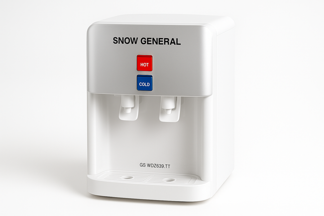 SNOW GENERAL Mini Water Dispenser GS-WD2633 TT