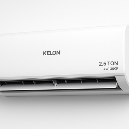 KELON 2.5 TON AC AW-30CF