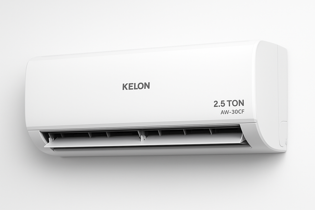 KELON 2.5 TON AC AW-30CF