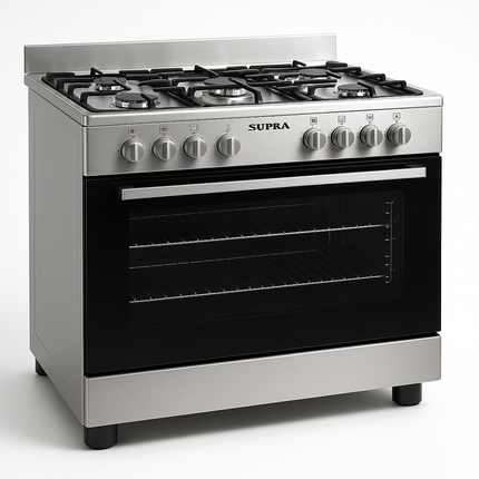 SUPRA Gas Cooker