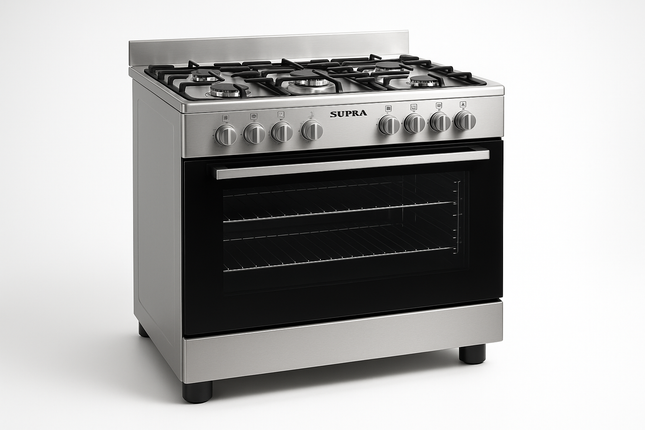 SUPRA Gas Cooker