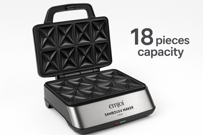 EMJOI Sambousa Maker Product Image