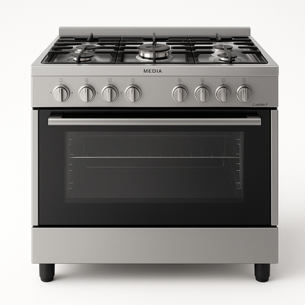 MEDIA 90*60 COOKER CME9060-C