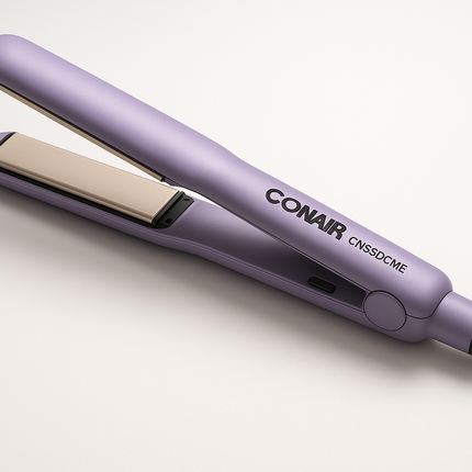 Conair Hair Straightener CNS3DCME