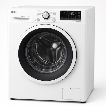 LG 9KG Washing Machine F4J3VYG5